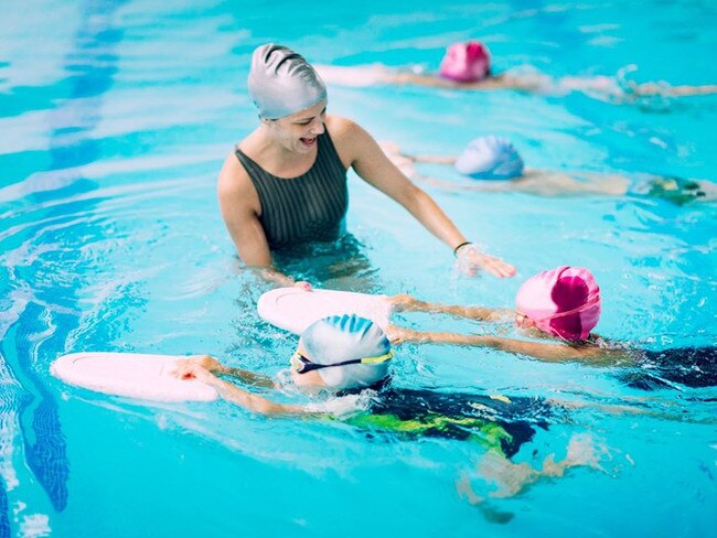 RLS NSW fears the drop in funding for swim programs and drowning prevention could lead to more deaths.