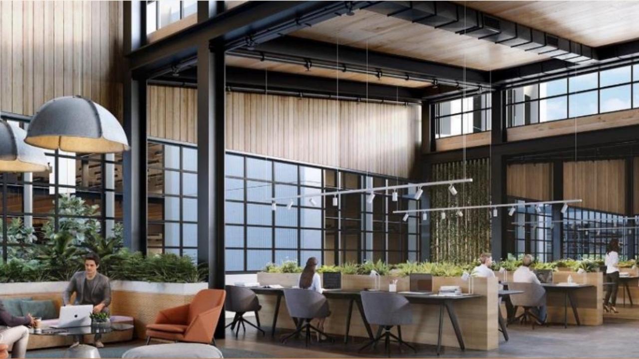 Chatswood Chase new food court, ‘luxury shops’ in redevelopment plans Daily Telegraph