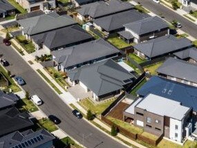 Public infastructure projects must be put on hold to reaching housing target