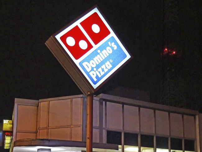 The Pastor called the manager of the Domino’s pizza store and asked if any of his employees was in need of a blessing. Picture: iStock.
