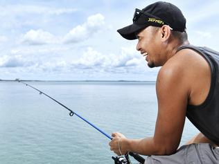Fishing, Darwin & Northern Territory Fishing Report