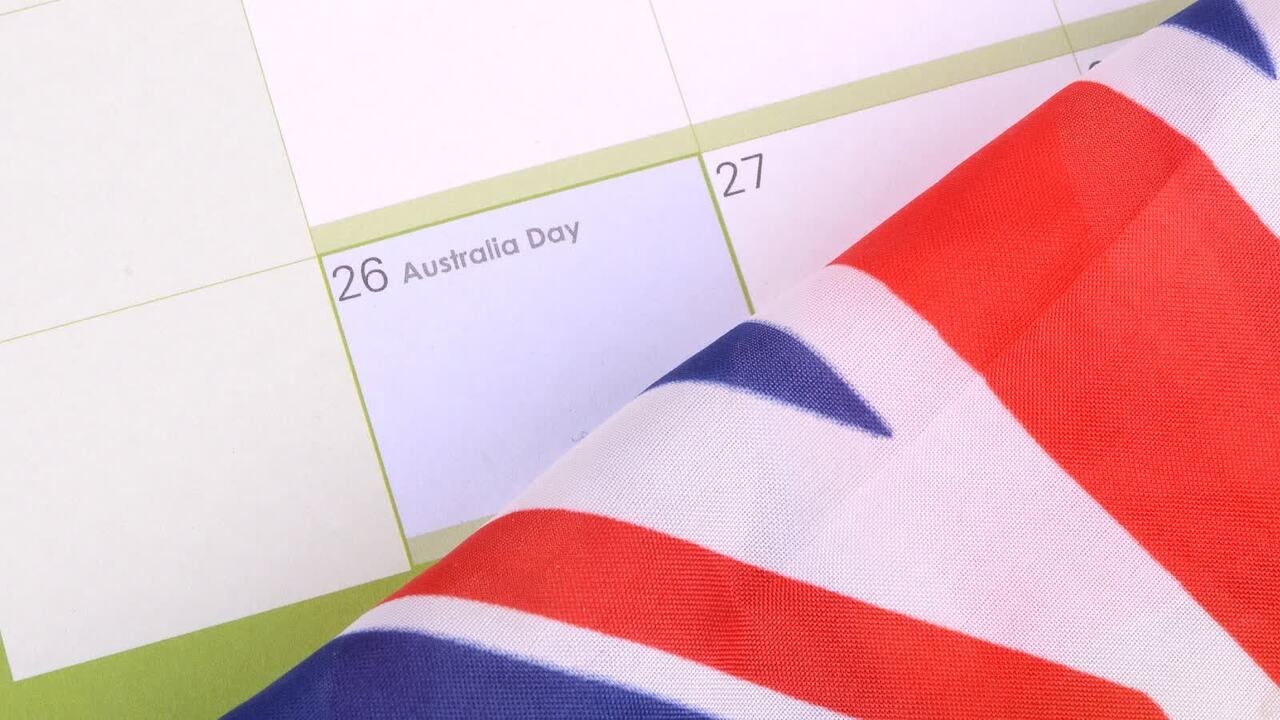 Labor MP’s ‘very strange’ position on Australia Day celebrations