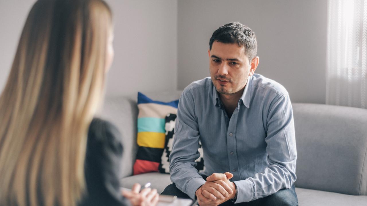 Is there anything in your childhood or past that might help you understand the lack of honesty you are experiencing with your wife? Picture: Getty Images