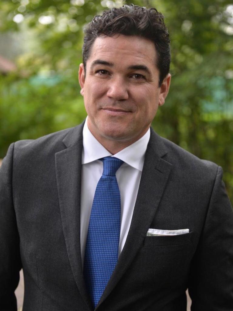 Supernova Brisbane 2018: Dean Cain cops flak for Trump support | The ...