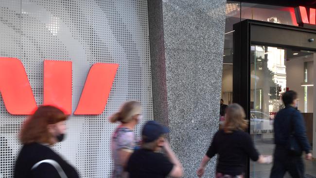 Westpac is making changes to its Flexi First home loans. Picture: John Gass