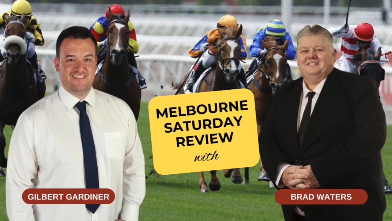 Melbourne Saturday Review - Caulfield Cup