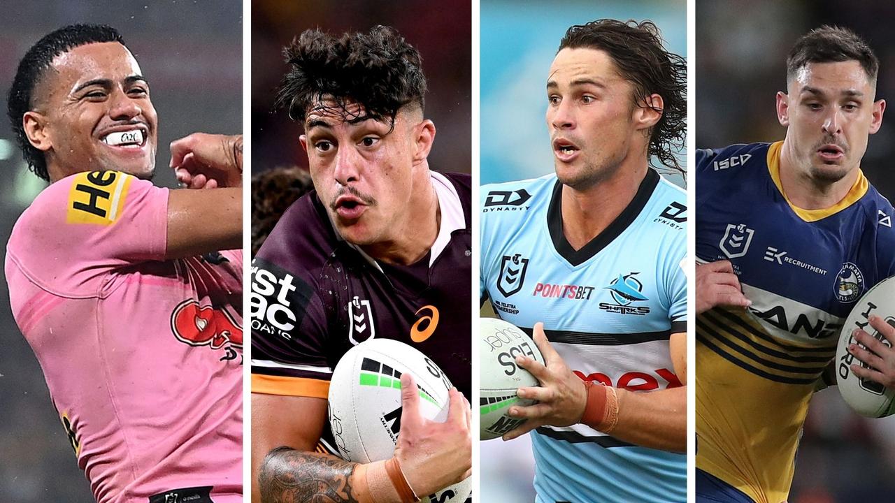 It's believed four players are set to debut for NSW in game one. Photo: Getty Images