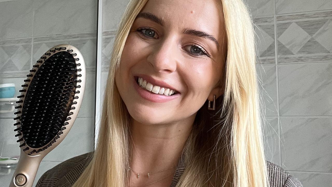 9 Best Hair straightener Brushes For Everyday Styling  —  Australia's leading news site