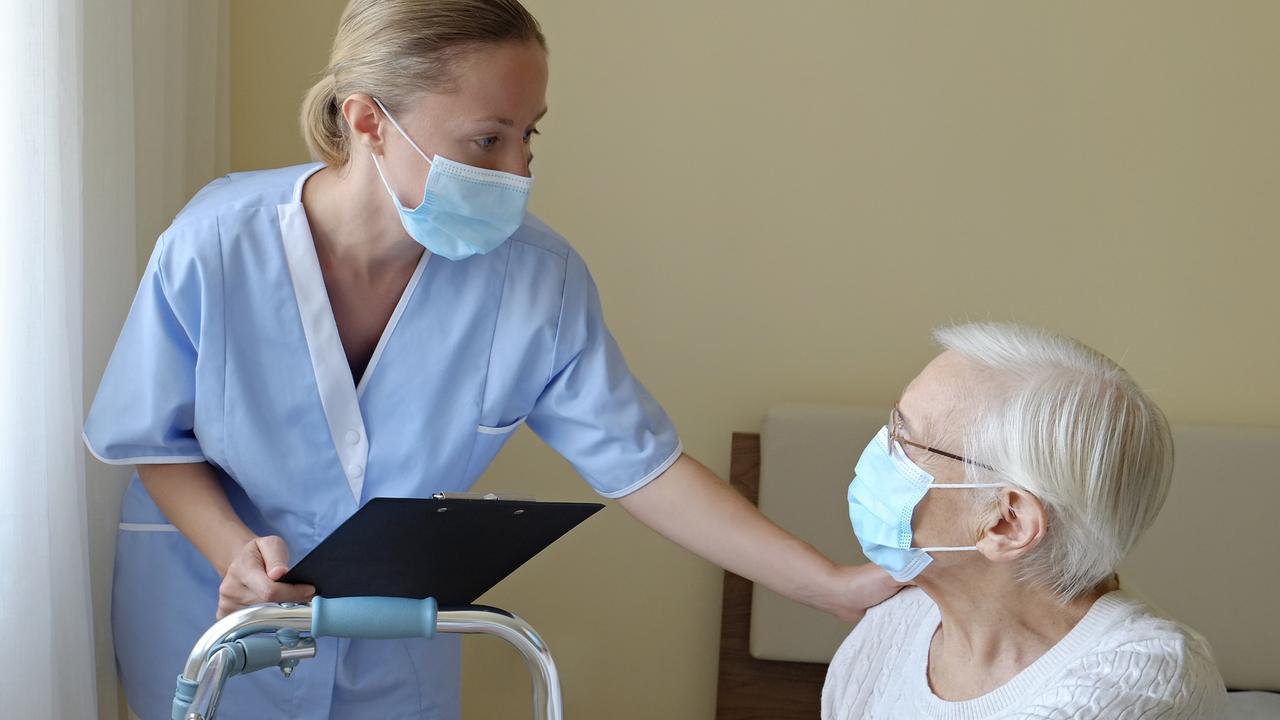 ‘Once in a generation’ aged care reforms delayed
