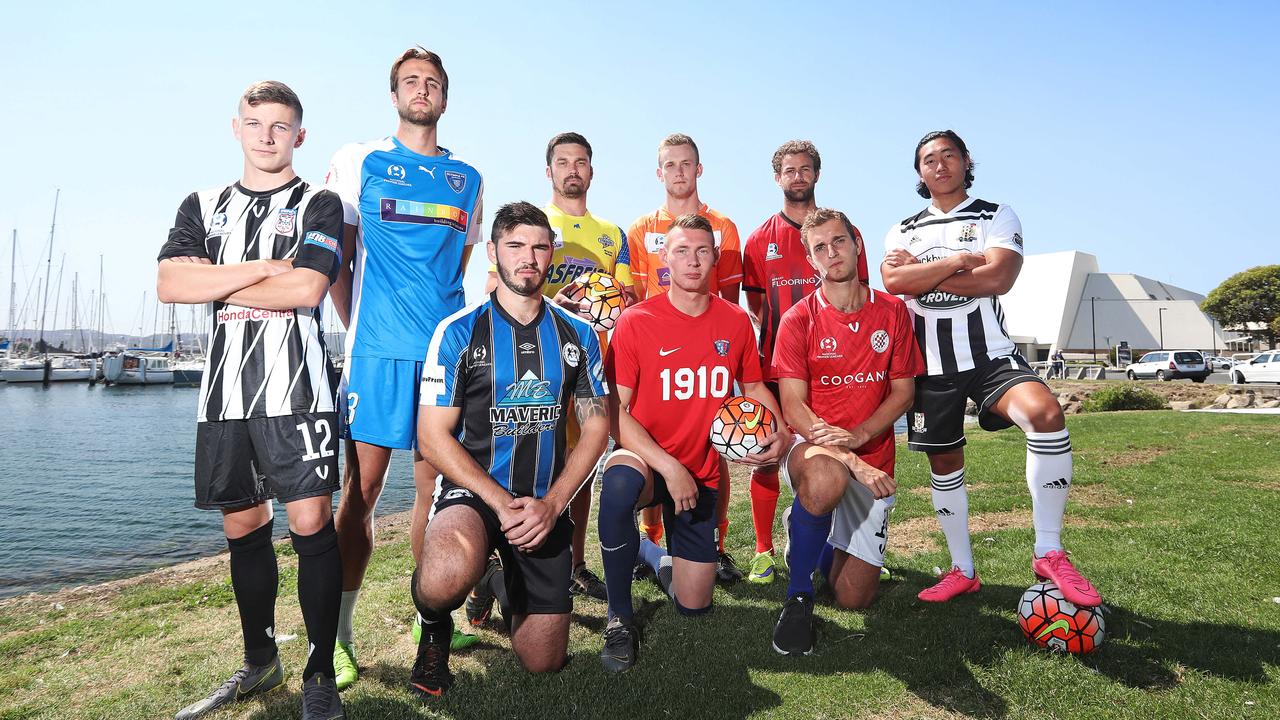 NPL Tasmania 2019 season preview Check out the player movements and