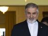 ‘Toe the line’: Iran envoy hauled into DFAT for second time