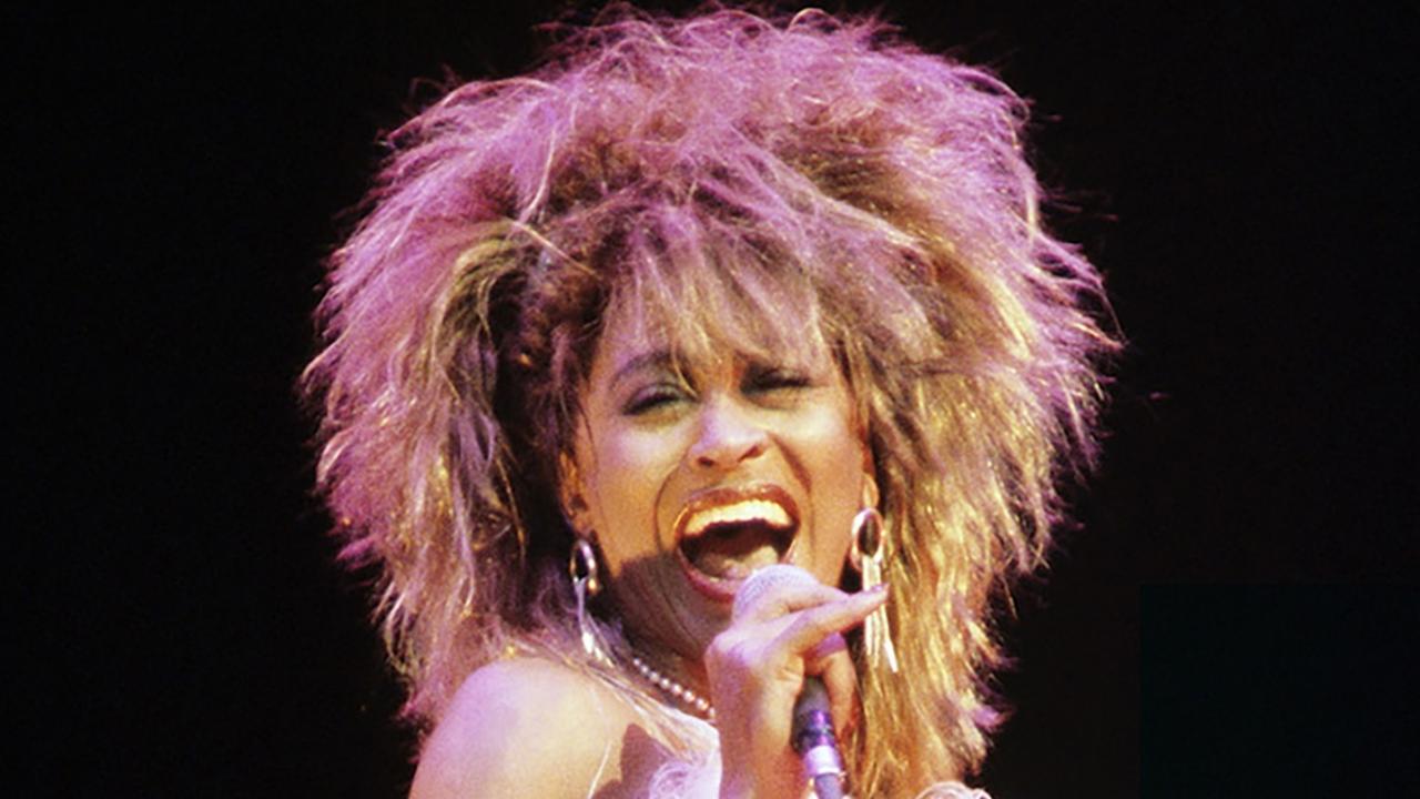 Tina Turner changed the rules of rock with her 80s comeback | Herald Sun