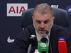 Football world backs Aussie over outburst