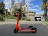 First look: Melbourne’s e-Scooters put to the test
