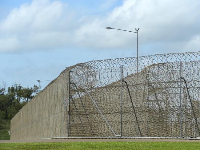 Generic. File. Stuart Prison. Townsville Correctional Centre. Tour of WomenÕs Correctional Centre. Picture: Evan Morgan