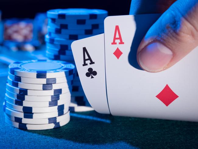 Aquis Entertainment owns the Canberra Casino. Photo: iStock