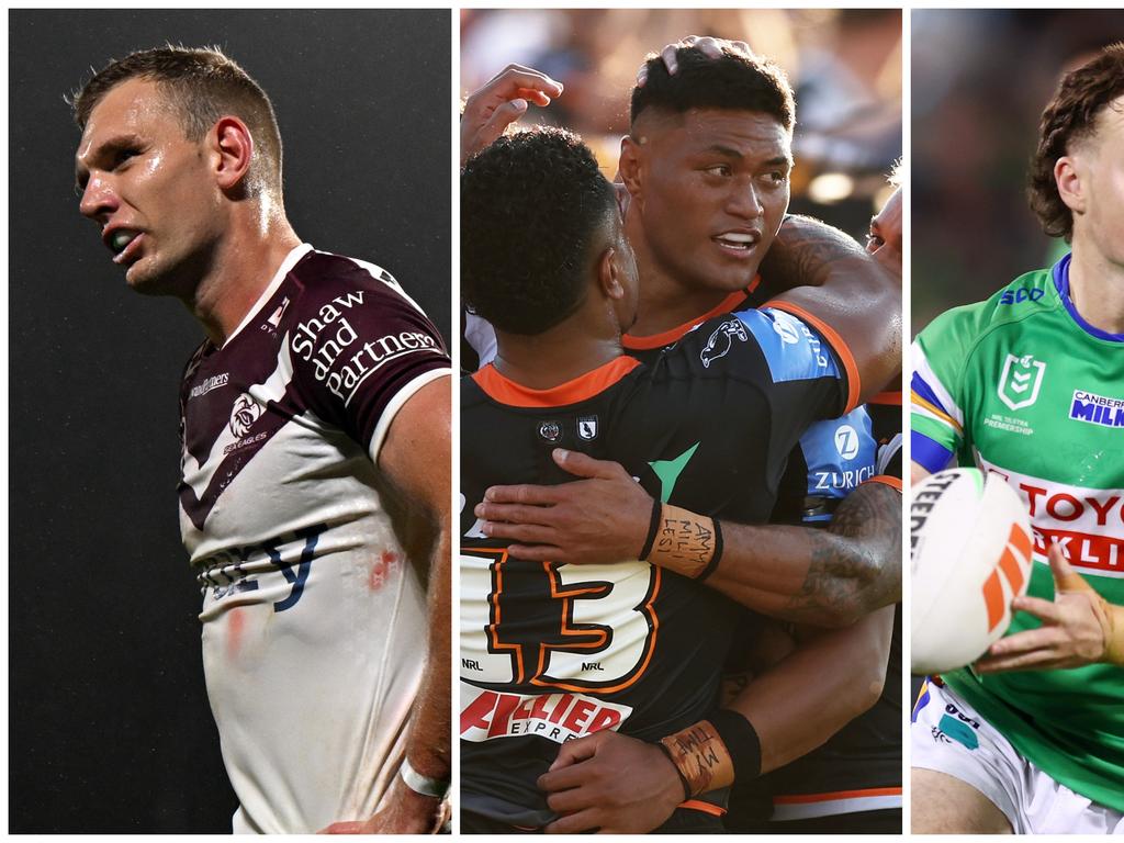 NRL Buy and Sell ahead of Round 8