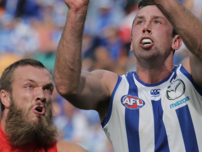 SuperCoach: Studs and Duds