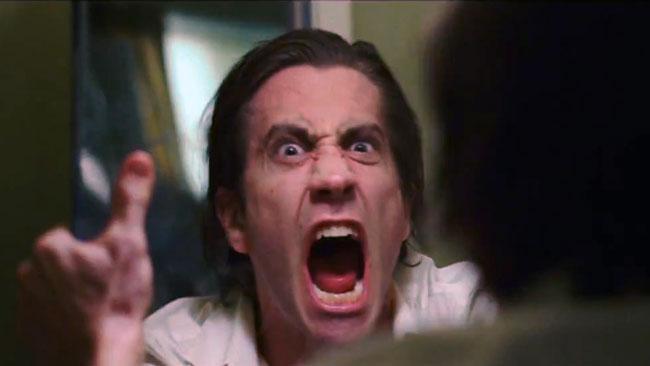 Nightcrawler trailer