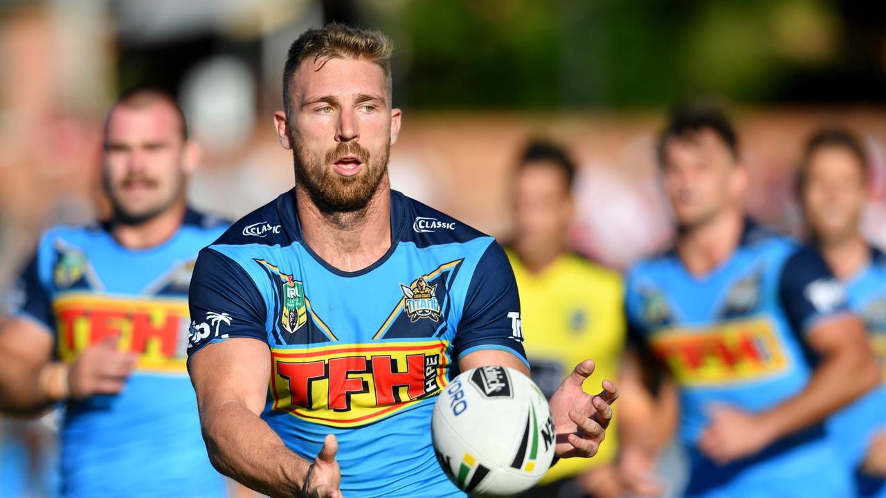 NRL 2019: Bryce Cartwright opens up on ‘embarrassing’ 2018, Shaun ...