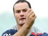 ‘I’m no saviour’, warns Cordner