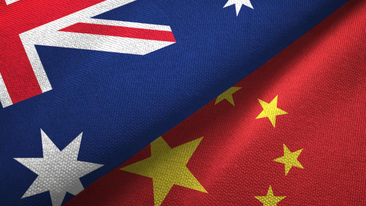 Japan has backed Australia’s fight against Chinese economic coercion.