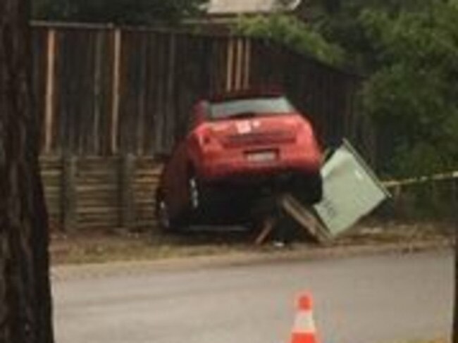 Kellyville residents want street made safer Daily Telegraph