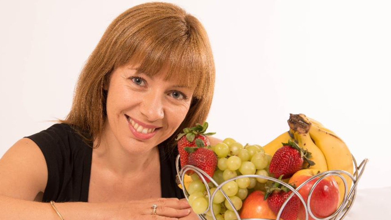 Tania Ferraretto is a leading Adelaide nutritionist. Picture: Supplied