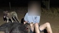 The case of a young Dalby man accused of raping a teenage girl will centre around consent and “no meaning no”, a court heard.