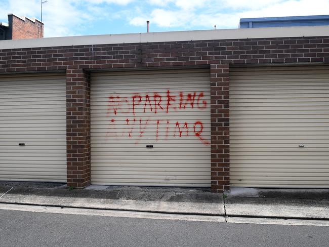 Two teenage boys were arrested earlier this month after police believe they were about to launch a terrorist attack. Picture: AAP Image/Brendan Esposito