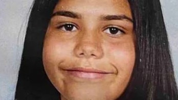 Copy photo of Yolonda Mumbulla, 19 who was found dead in her North Bondi unit on Hardy street yesterday. Picture Gofundme