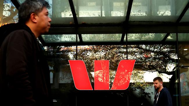 Westpac’s investment in ShopBack adds to the more than $US300m in total funding the start-up has raised to date. Picture: Brendon Thorne/Getty Images