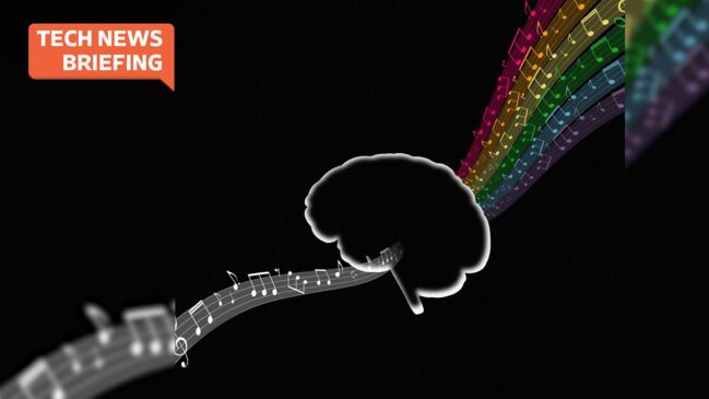 How Pink Floyd Is Helping Scientists Hear People Thoughts