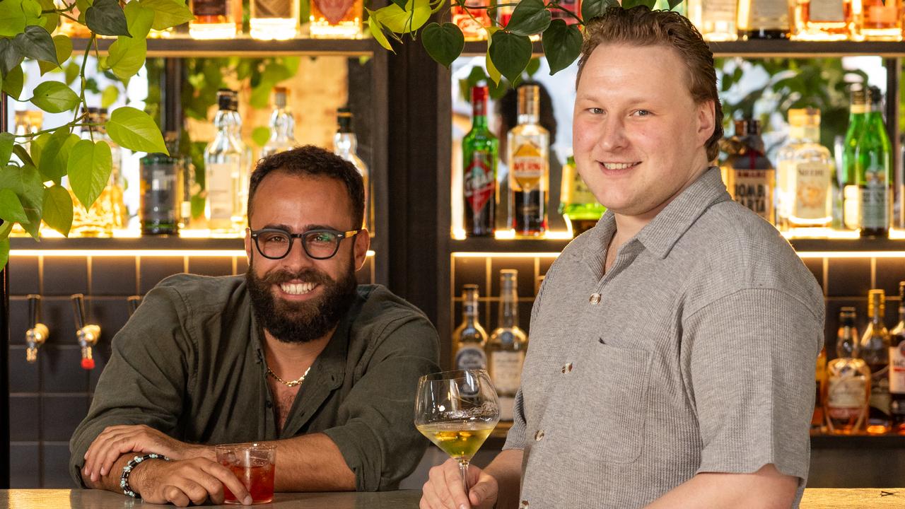 Major makeover for top city restaurant