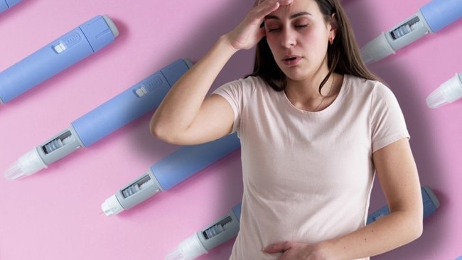 These are the ways to avoid side effects.