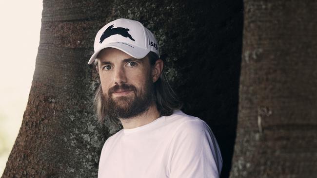 AGL’s outspoken shareholder, Mike Cannon-Brookes.