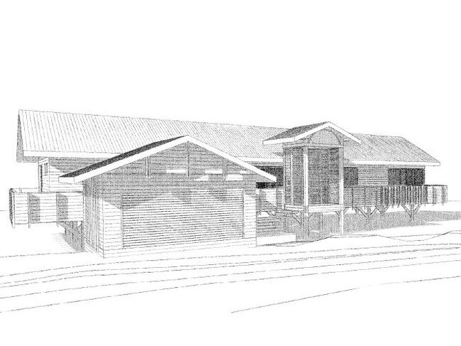 Documents reveal house designs for DA 2020/0543 on Orion Drive, Yamba