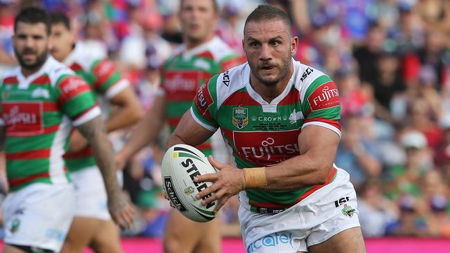 Farah’s freshness and experience could be valuable to NSW. (Photo by Ashley Feder/Getty Images)