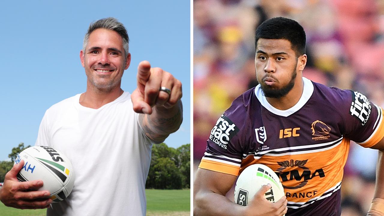 NRL 2020: Fox League Supercoach Draft show, fantasy NRL, Corey Parker,  Nathan Hindmarsh, Braith Anasta, Greg Alexander