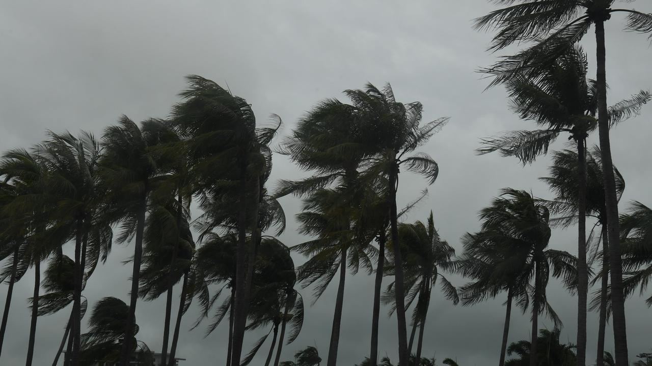 NT weather: Monsoon to ease as ex-cyclone Ellie could head to Central ...