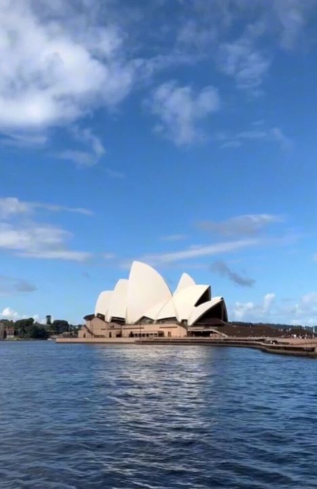 A TikTok influencer has angered Aussies over her ‘What not to do in Australia’ video. Her first point was fair – she said you get better photos of the Opera House on a ferry to Manly. thelittlebasketco