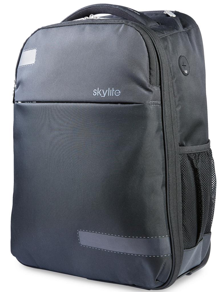 skylite luggage price