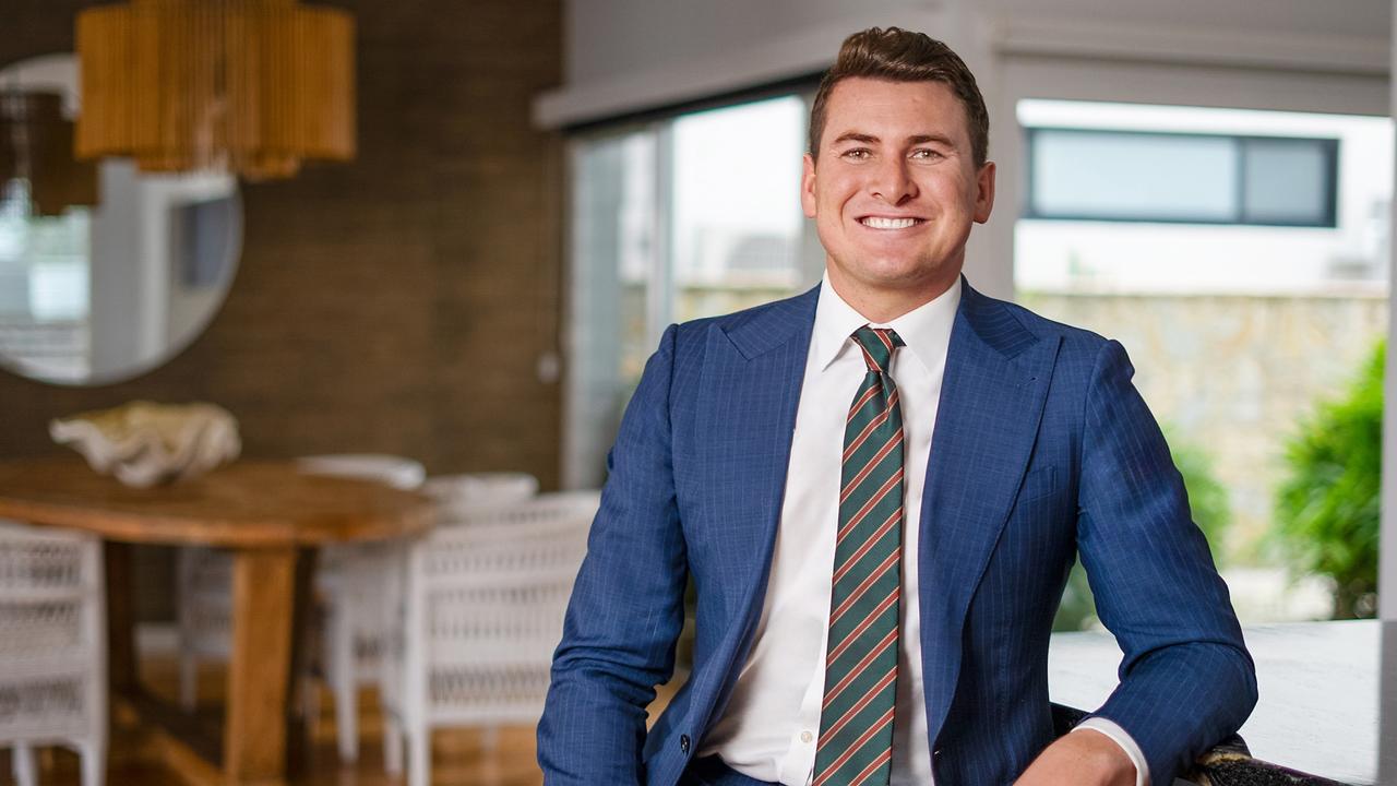 Real Estate, Jordan Bulmer, McGrath Terrigal NSW