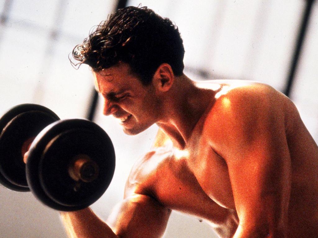 The Monash University study found intense exercise late in the day may be bad for a good night’s sleep.