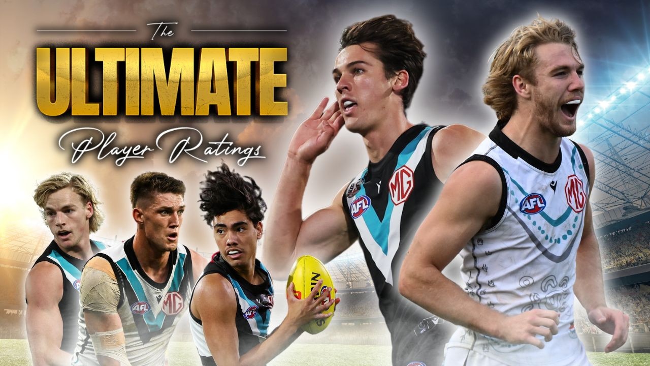 Every player rated: The kid, concern and Port’s next big thing