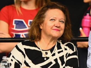 Gina Rinehart’s insane land ownership exposed