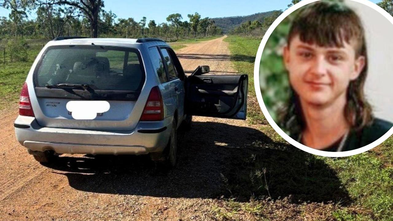 Murder charge after 21yo’s body found in back seat