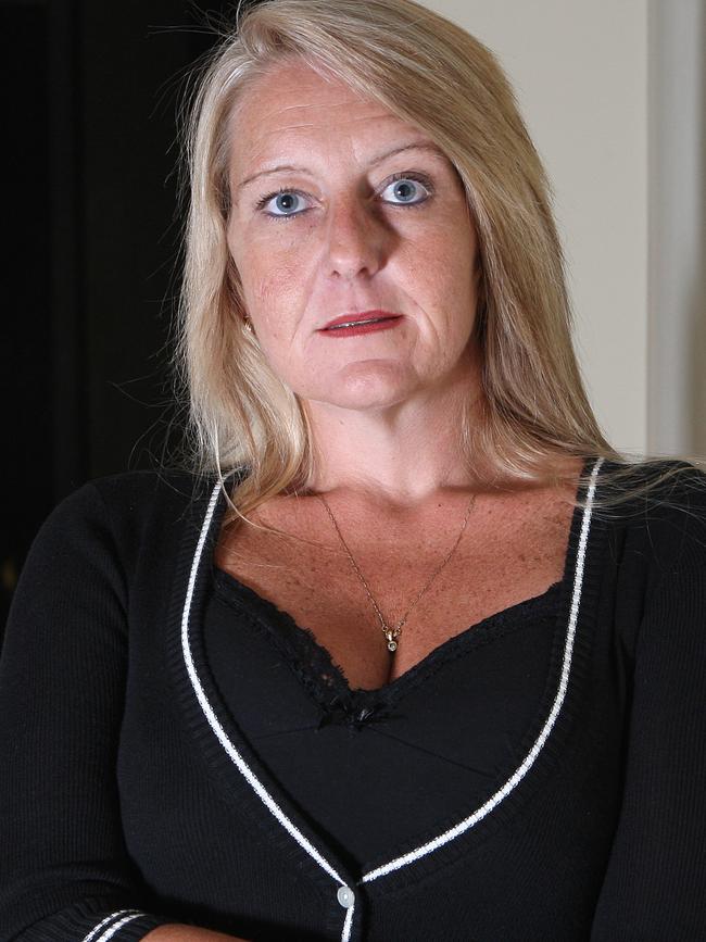 Nicola Gobbo is now suing Victoria Police.