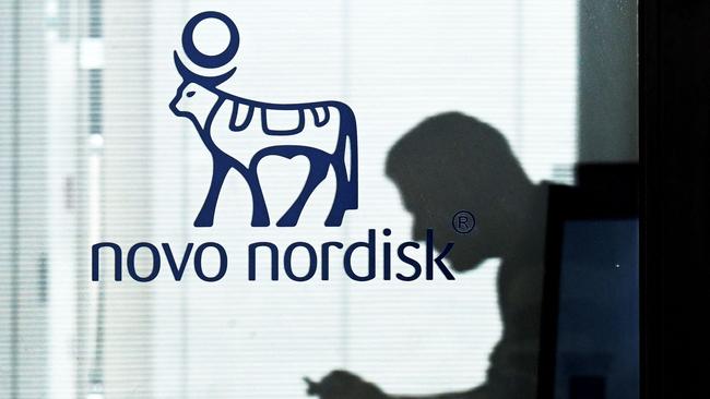 Some Medicare plans had already began to pay for Novo Nordisk’s Wegovy for people with both obesity and heart disease. Picture: AFP