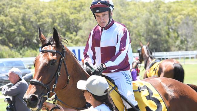 Jockey Michael Heagney will partner Boogie Woogie for trainer Rick Freyer at Albury on Tuesday.